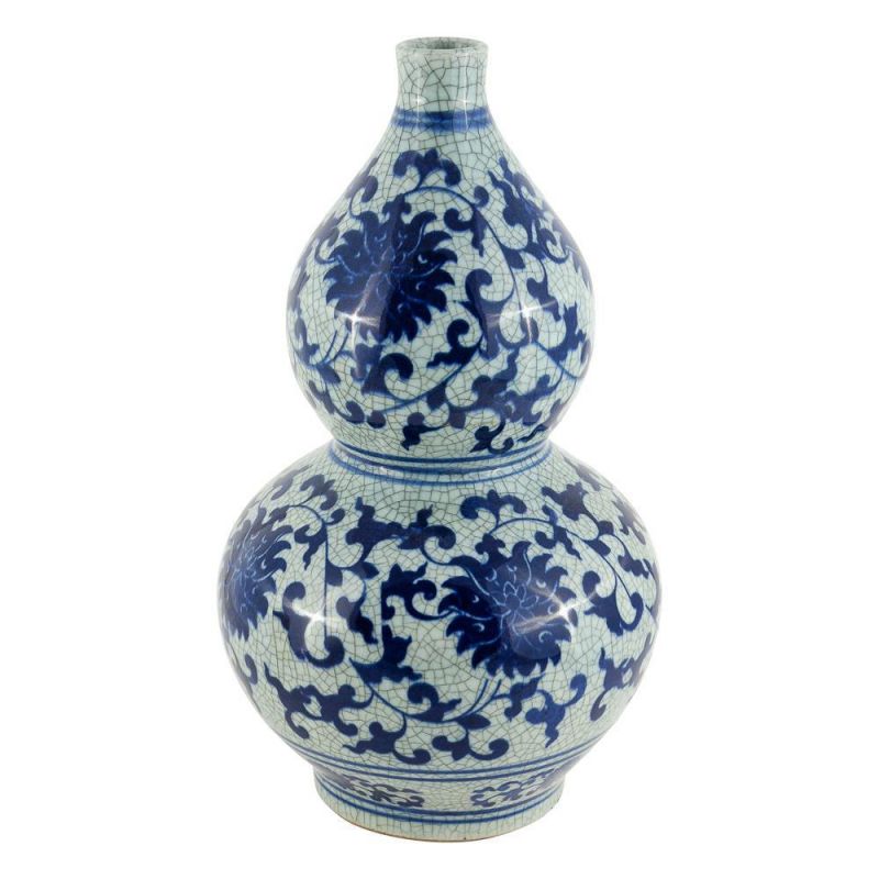 Ваза декоративная Decor-of-today Восточная сказка BD-1503395 фото 1
