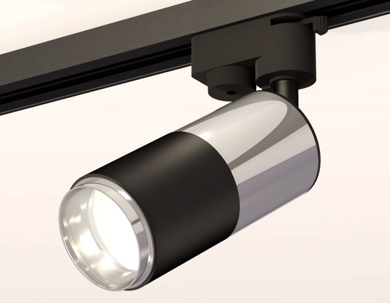 Комплект трекового однофазного светильника Ambrella Track System XT6302051 фото 2