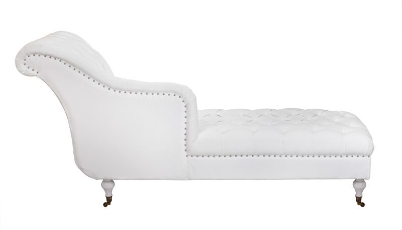 Кушетка MAK-interior Bego white BD-1924190 фото 3