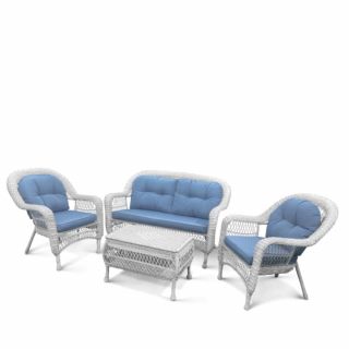 Комплект плетеной мебели Afina BD-2280968