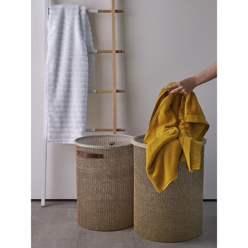 Корзина для хранения sustainable collection, D37х52 см Bergenson Bjorn BD-3022498 фото 11