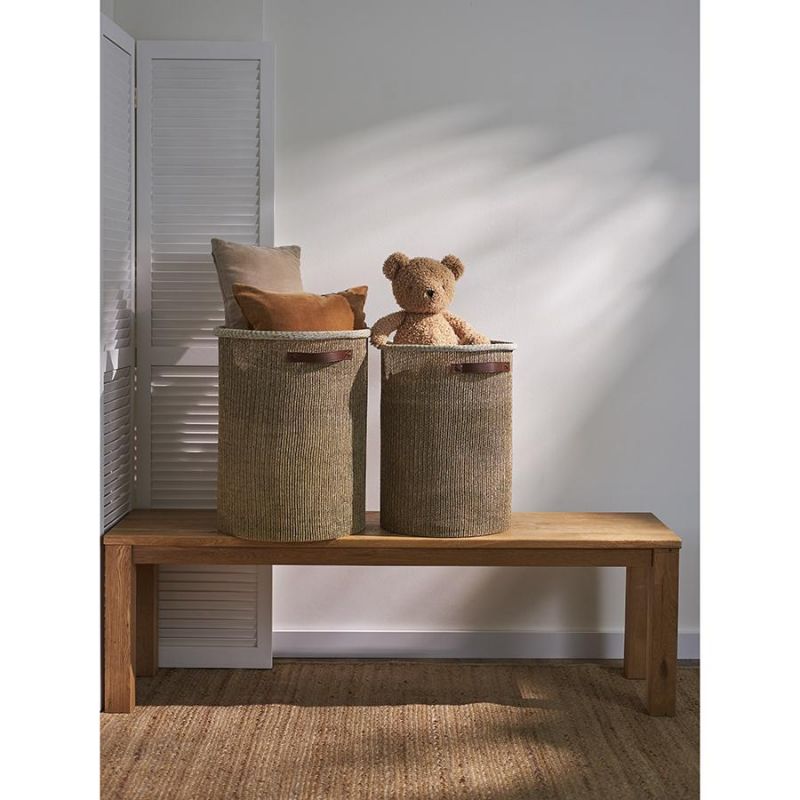 Корзина для хранения sustainable collection, D37х52 см Bergenson Bjorn BD-3022498 фото 2