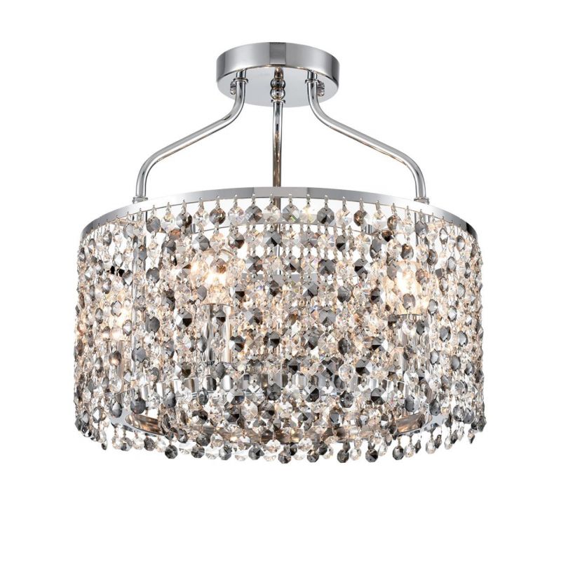 Люстра потолочная Lumion LAYLA E14 40W 8244/5C фото 3