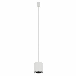 Подвесной светильник Nowodvorski Point Duo GU10 10W 11510