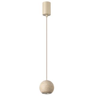 Подвесной светильник ODEON LIGHT DEX LED 5W 3000K(теплый) 220V 6625/5L HIGHTECH