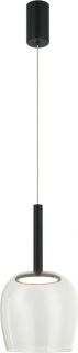 Светильник подвесной Stilfort Luxori LED 3000К(теплый) 18W 4026/02/01P