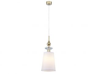 Подвесной светильник Newport 4620 LIANA E14 40W 4621/S gold