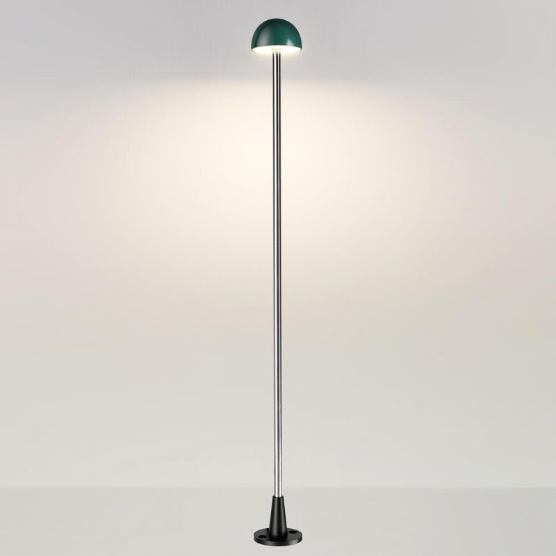 Уличный светильник Odeon Light VERDE IP65 LED 4W 95Лм 7122/4GL NATURE ODL26 фото 5