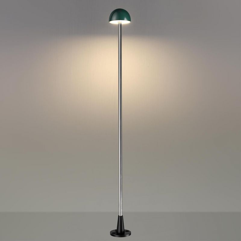 Уличный светильник Odeon Light VERDE IP65 LED 4W 95Лм 7122/4GL NATURE ODL26 фото 6