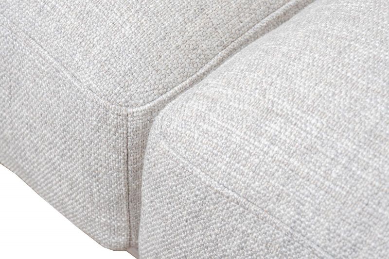 Диван модульный угловой правый Garda Decor Porto BD-3145066 фото 7