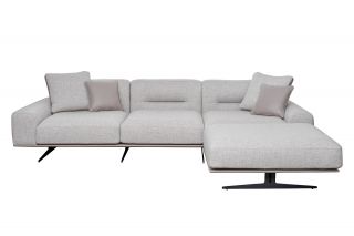 Диван модульный угловой правый Garda Decor Porto BD-3145066