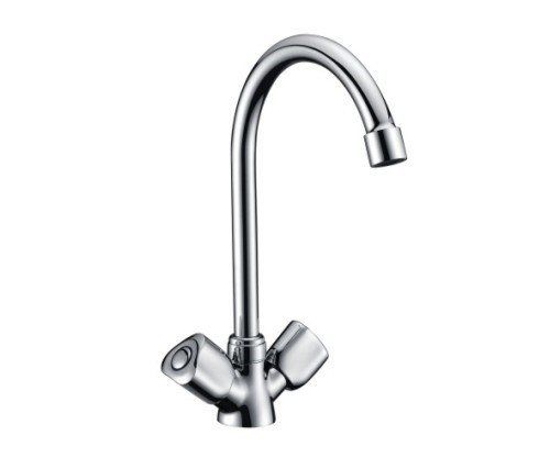 Смеситель WasserKRAFT Amper 2907 фото 1