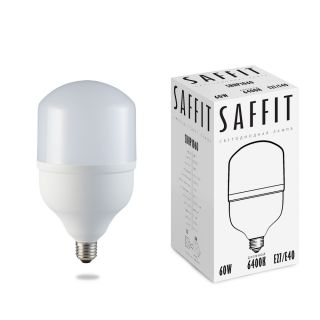 Лампа светодиодная Feron 60W E27-E40 6400K 55097