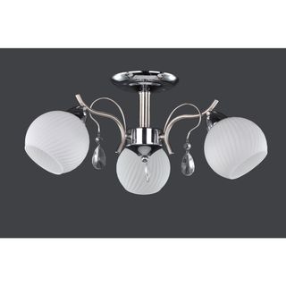 Потолочная люстра Globo Lighting Perdita E14 60W 54711-3