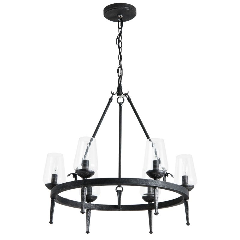 Светильник подвесной Arte Lamp STEFAN  A1722SP-6BA