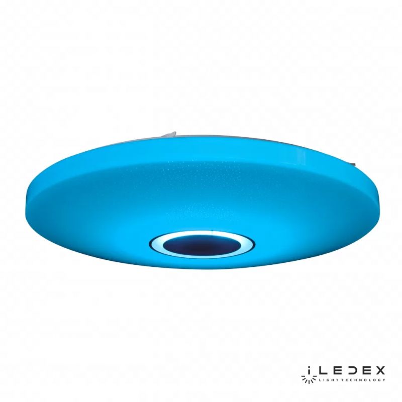 Потолочный светильник iLedex Music 90W Brilliant фото 1