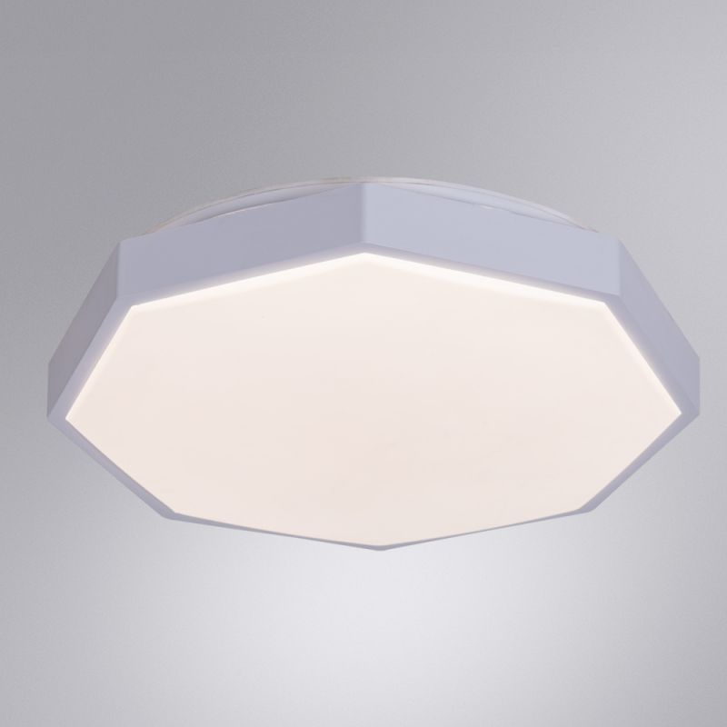 Люстра потолочная Arte Lamp KANT A2659PL-1WH