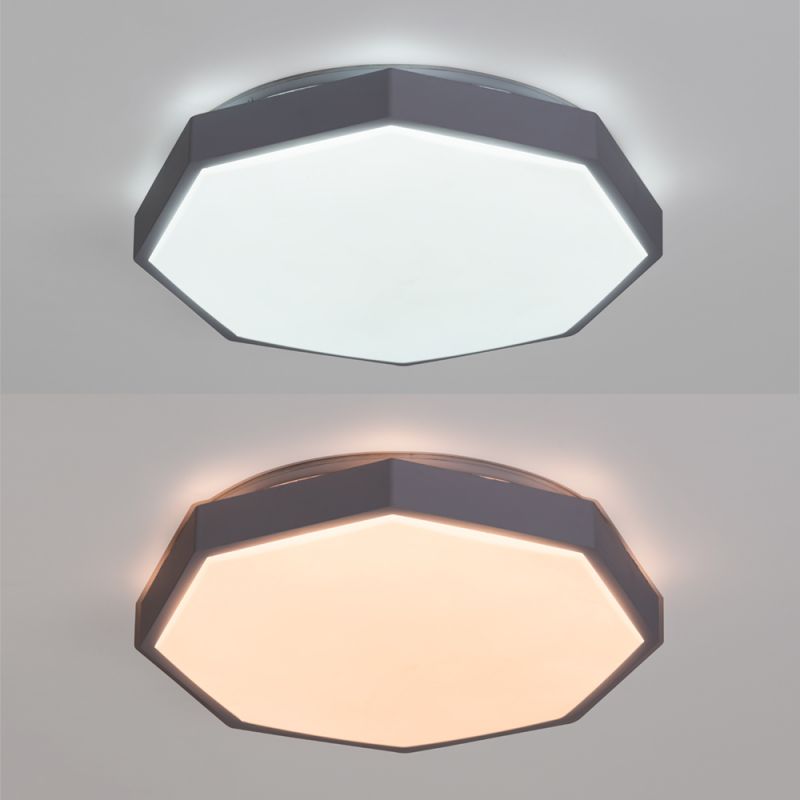 Люстра потолочная Arte Lamp KANT A2659PL-1WH