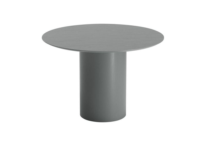 Стол обеденный Ellipsefurniture Type (серый) TY010404050101 фото 1