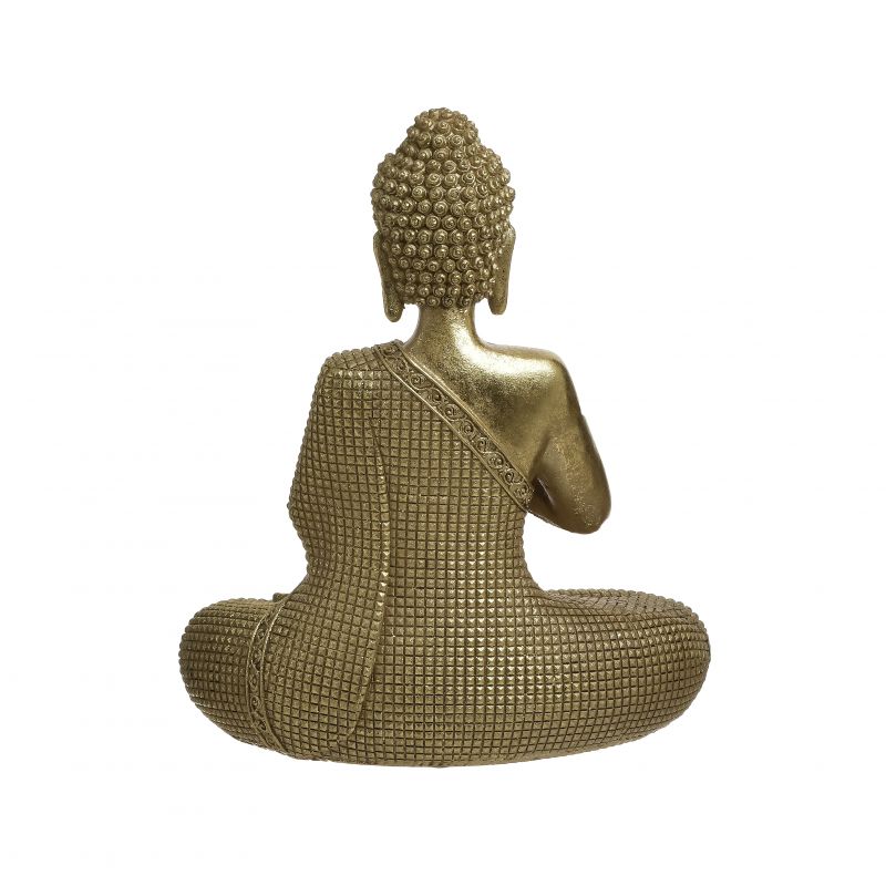 Декор настольный buddha To4rooms BD-2560486