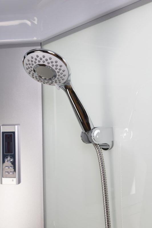 Душевая кабина Niagara Classic NG-33984-14RP 90х80 фото 14