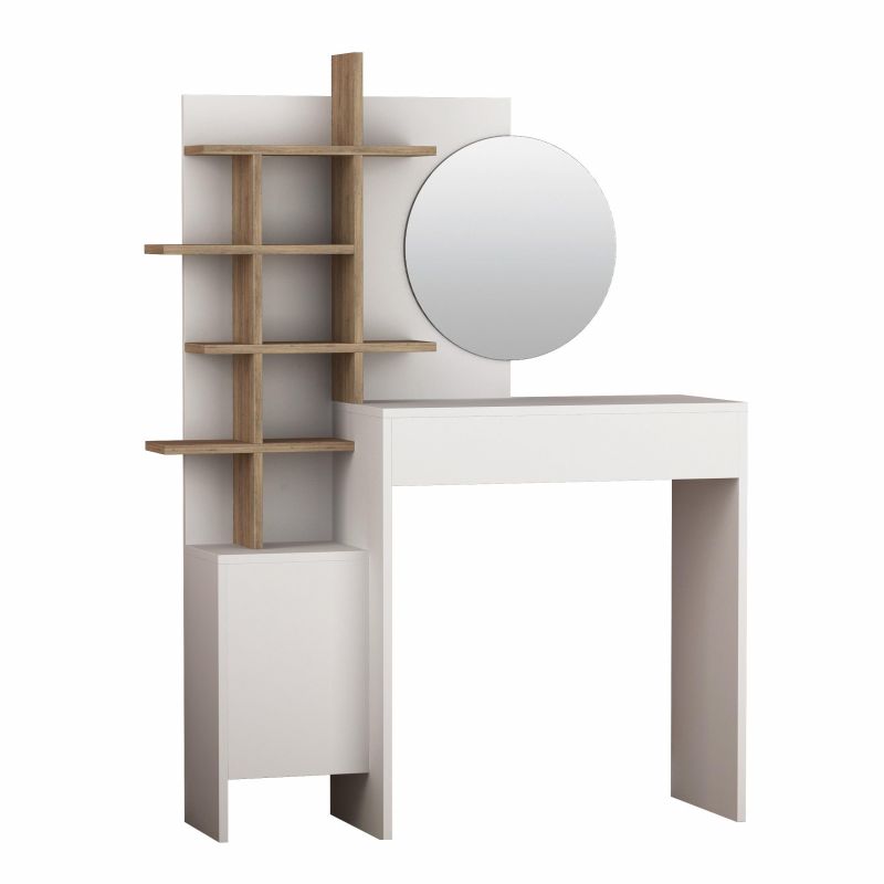 Стол туалетный MUP Leve LEV00124 фото 1
