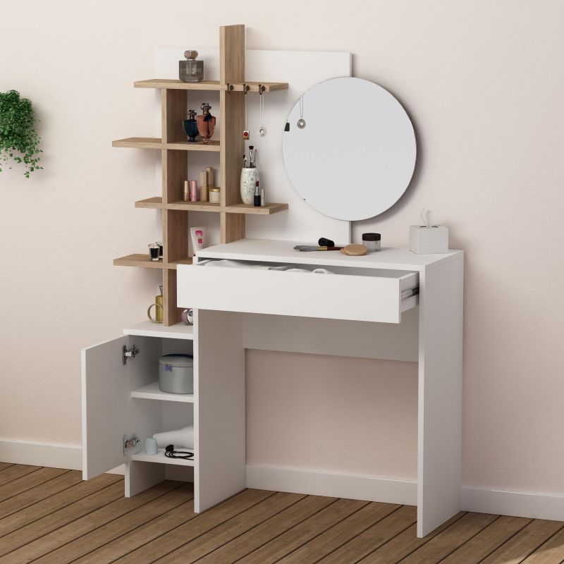 Стол туалетный MUP Leve LEV00124 фото 2