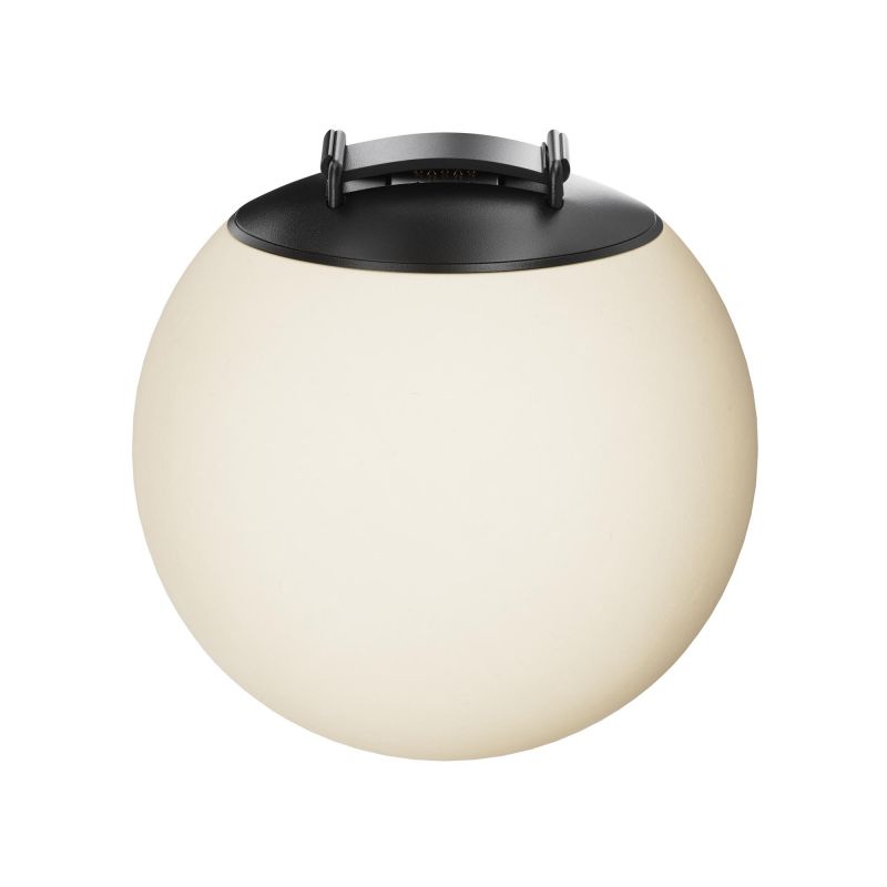 Трековый светильник Maytoni Luna 48V IP20 3000K TR125B-10W3K-B фото 1