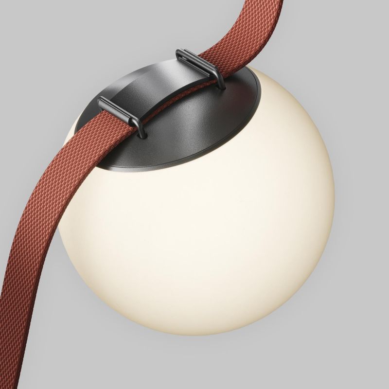 Трековый светильник Maytoni Luna 48V IP20 3000K TR125B-10W3K-B фото 4