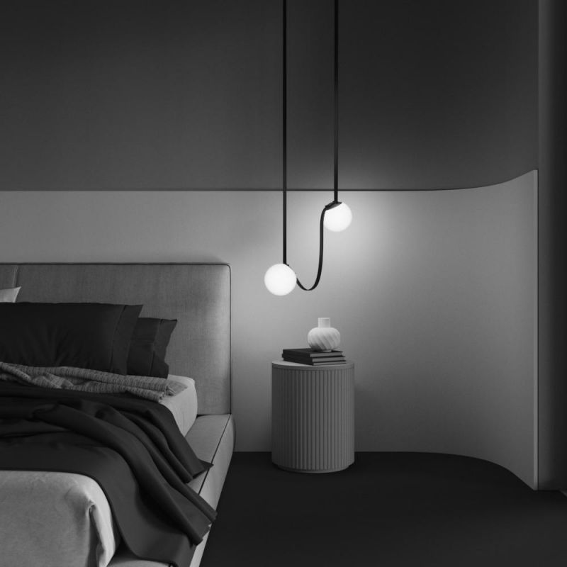Трековый светильник Maytoni Luna 48V IP20 3000K TR125B-10W3K-B фото 6