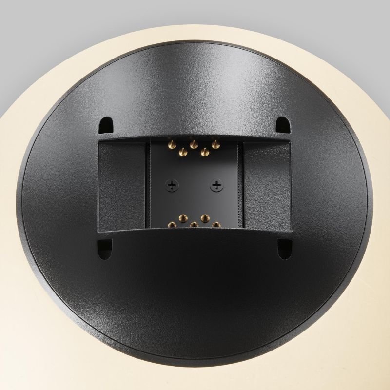 Трековый светильник Maytoni Luna 48V IP20 3000K TR125B-10W3K-B фото 7