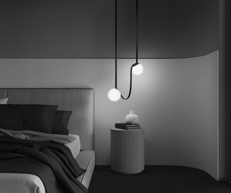Трековый светильник Maytoni Luna 48V IP20 3000K TR125B-10W3K-B фото 9