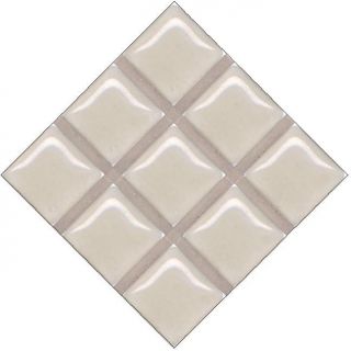 Kerama Marazzi POG001 Вставка Александрия светлый 4,6х4,6х8