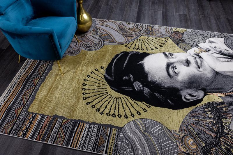 Ковёр Carpet FRIDA BD-2977762 200х290