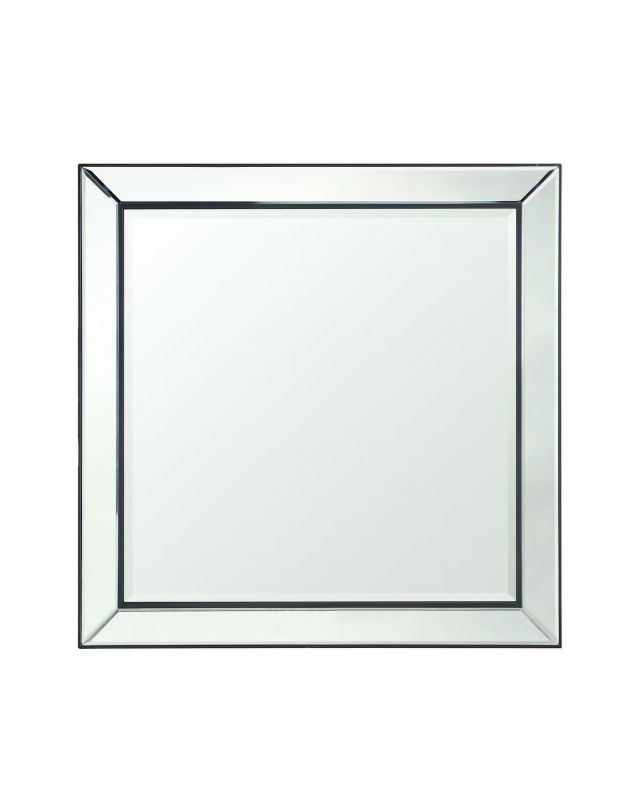 Настенное зеркало в раме LH Mirror Home “Бринкли” BD-3048703