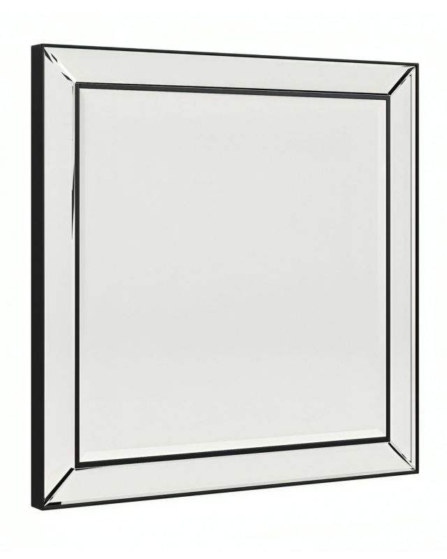 Настенное зеркало в раме LH Mirror Home “Бринкли” BD-3048703