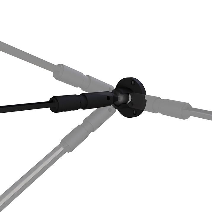 Тросовая система освещения ARTE LAMP SKYCROSS A600506-180-3K фото 9