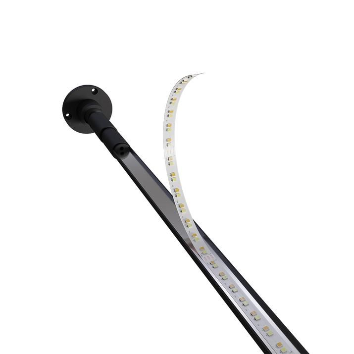 Тросовая система освещения ARTE LAMP SKYCROSS A600506-180-3K фото 6