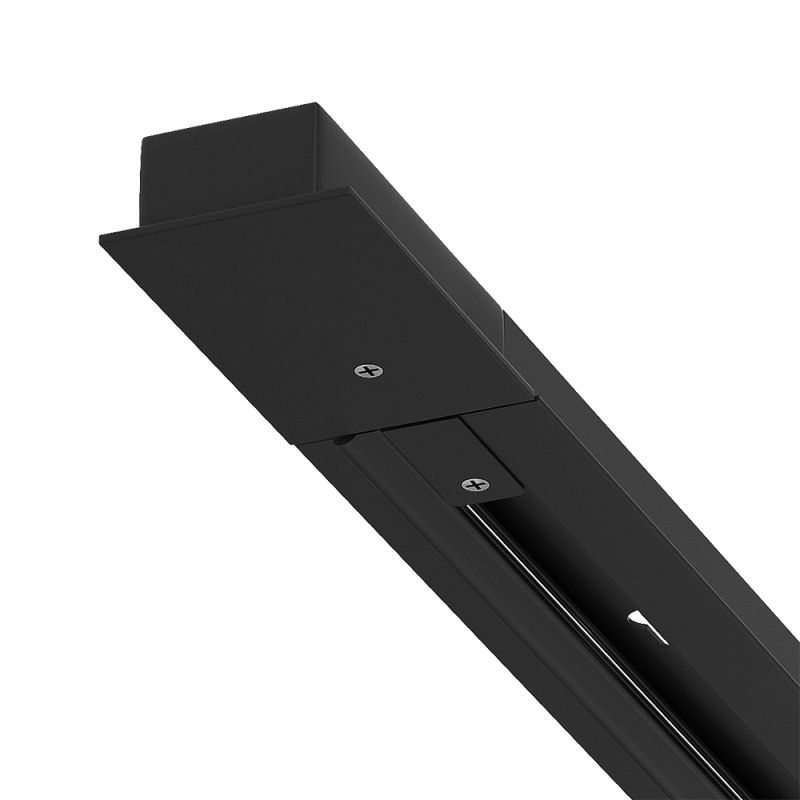 Шинопровод встраиваемый (трек) Arte Lamp track accessories A550206 фото 2