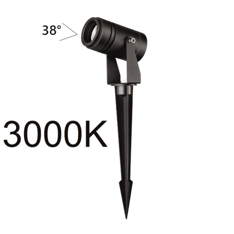 Уличный светильник Odeon Light STIMA IP67 LED 10W 3000K AC85-265V 6647/10GL3 фото 2