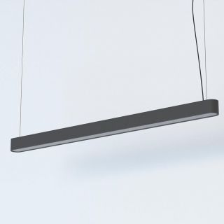 Подвесной светильник Nowodvorski Soft Led 120x6 3000K 22W 7525