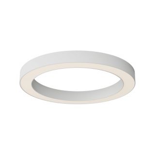 Потолочный светильник Maytoni Lua LED 3000К(теплый) 45W C093CL-45W3K-W