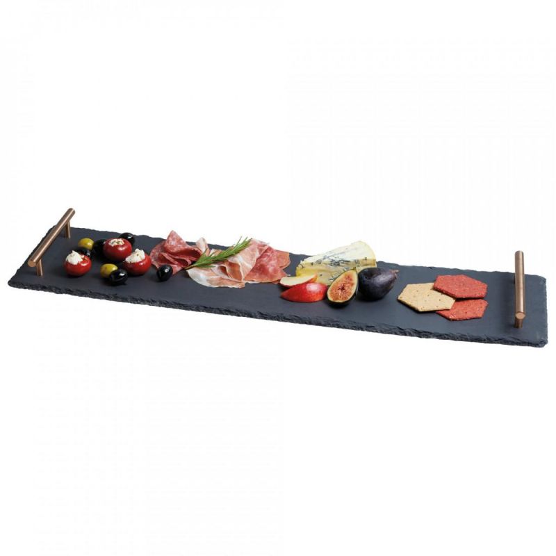 Блюдо прямоугольное с ручками Kitchen Craft Arteza BD-3143665 фото 5