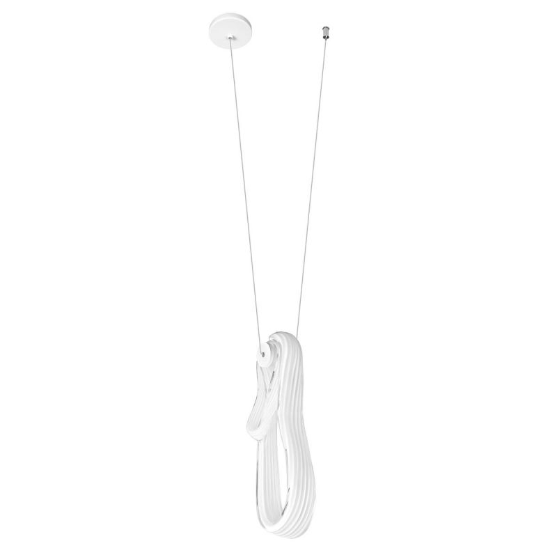 Подвесной светильник LOFT IT Series LED Теплый свет (3000К) 2W 10400/1 фото 5
