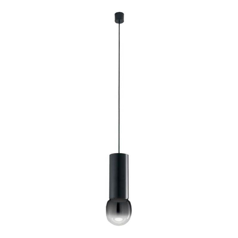 Подвесной светильник Lussole MILAM LED (белый свет) 4000К, 8W LSP-7450 фото 1
