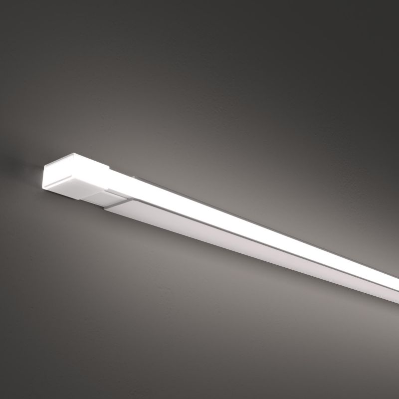 Гибкий неон Maytoni 12x6 24В 10Вт/м 6000K IP67 5м LED холодный свет (6000К) 432031 фото 3