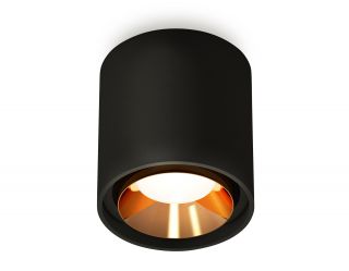 Комплект накладного светильника Ambrella Techno XS7723004