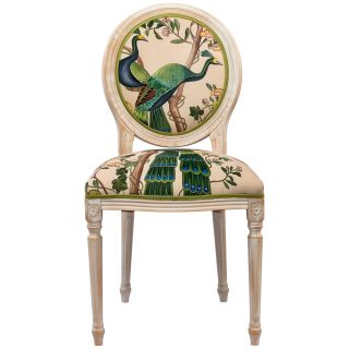 Стул ByObject Шинуазри BD-1893756