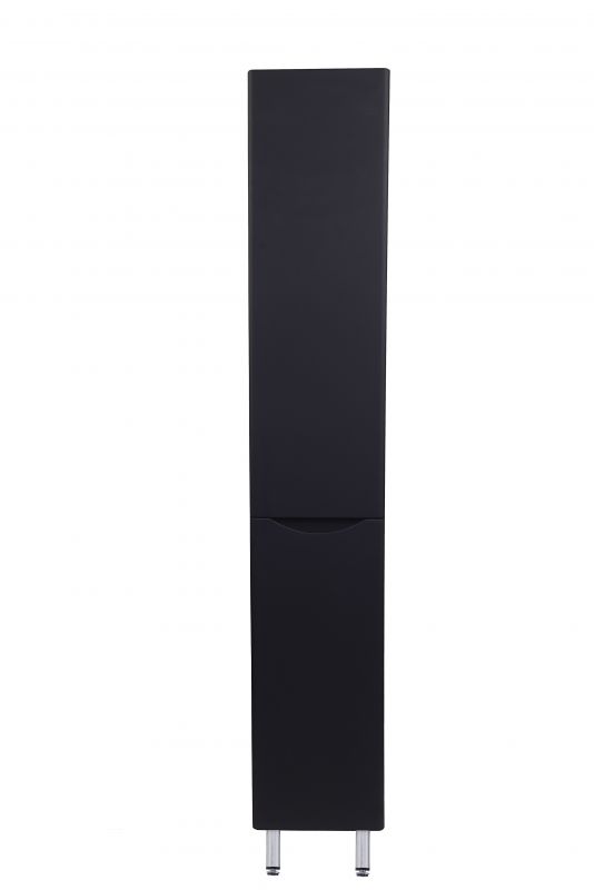 Пенал универсальный с б/к Style Line El Fante Бергамо СС-00002331 черный фото 1