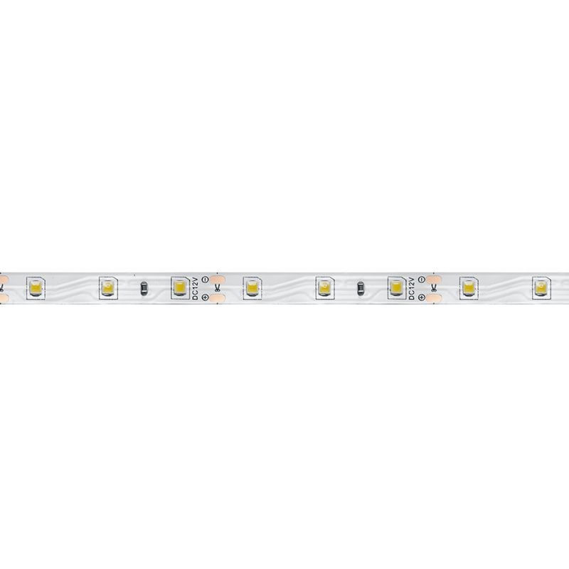 Светодиодная лента Feron 12V 4,8W IP20 6500K 27603 5 м. фото 3